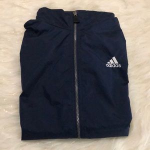 ADIDAS Men’s Windbreaker